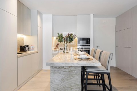 Квартира в La Mer, Джумейра, Дубай, 1 спальня, 75.53м², № 127778
