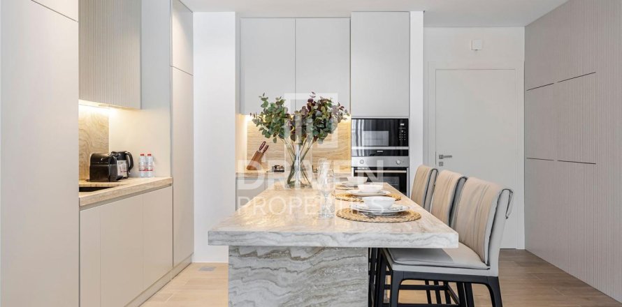 شقة في La Mer, جميرا, دبي 1غرف نوم, 75.53 م² رقم 127778