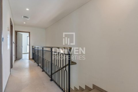 Townhouse in Damac Lagoons, Dubai 4 bedrooms, 144 sq.m. № 127781 - photo 14