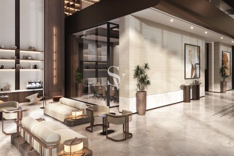 شقة في Arjan, دبي 1غرف نوم, 84 م² رقم 115523 - صورة 4