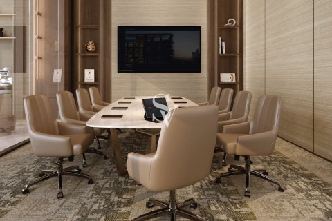 شقة في Arjan, دبي 1غرف نوم, 84 م² رقم 115521 - صورة 8