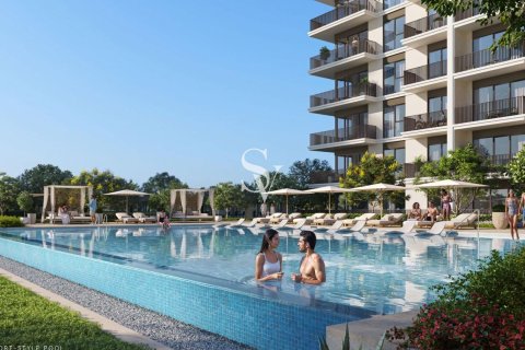 شقة في EMAAR South, Dubai South (Dubai World Central), دبي 2 غرف نوم, 119 م² رقم 115522 - صورة 11