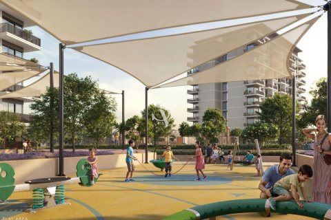شقة في EMAAR South, Dubai South (Dubai World Central), دبي 2 غرف نوم, 119 م² رقم 115522 - صورة 10