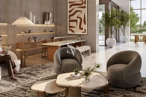 شقة في EMAAR South, Dubai South (Dubai World Central), دبي 2 غرف نوم, 119 م² رقم 115522 - صورة 8