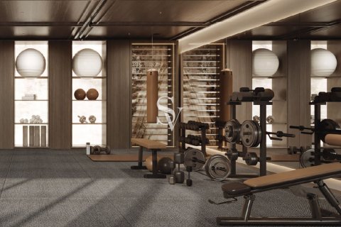 شقة في Arjan, دبي 1غرف نوم, 84 م² رقم 115525 - صورة 19