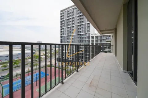 Apartment in Midtown, Dubai Production City (IMPZ), Dubai 3 bedrooms, 168 sq.m. № 139543 - photo 27