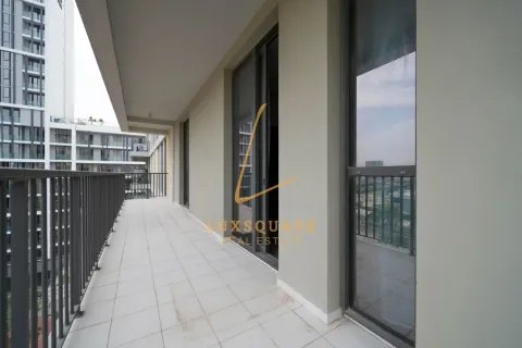 Apartment in Midtown, Dubai Production City (IMPZ), Dubai 3 bedrooms, 168 sq.m. № 139543 - photo 28