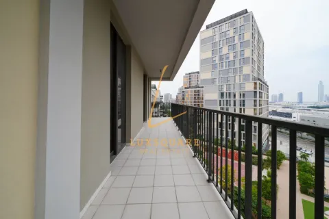 Apartment in Midtown, Dubai Production City (IMPZ), Dubai 3 bedrooms, 168 sq.m. № 139543 - photo 29