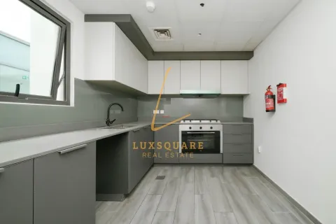 Apartment in Midtown, Dubai Production City (IMPZ), Dubai 3 bedrooms, 168 sq.m. № 139543 - photo 6