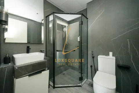 Apartment in Midtown, Dubai Production City (IMPZ), Dubai 3 bedrooms, 168 sq.m. № 139543 - photo 25