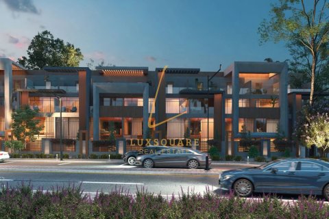 Apartment in Dubai Investment Park, Dubai 1 bedroom, 57 sq.m. № 139545