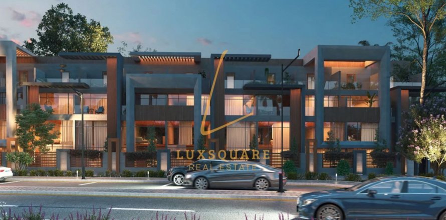 Квартира в Дубай Инвестмент Парке, Дубай, 1 спальня, 57м², № 139545