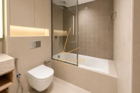 Apartment in Midtown, Dubai Production City (IMPZ), Dubai 2 bedrooms, 138 sq.m. № 139541 - photo 12
