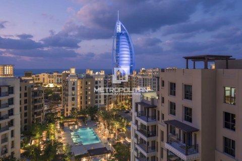 Apartment in Madinat Jumeirah Living, Umm Suqeim, Dubai 1 bedroom, 67 sq.m. № 15280 - photo 3