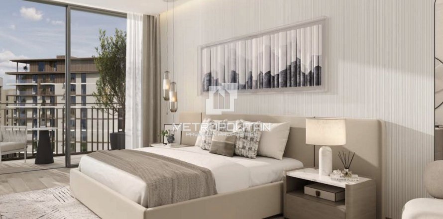 Apartment in Madinat Jumeirah Living, Umm Suqeim, Dubai 1 bedroom, 67 sq.m. № 15280