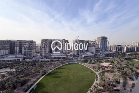 Apartment in Dubai Hills Estate, Dubai 3 bedrooms, 125.98 sq.m. № 120895