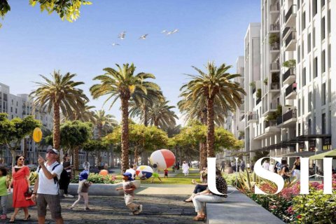 Apartment in Town Square, Dubai 3 bedrooms, 147 sq.m. № 39204 - photo 6