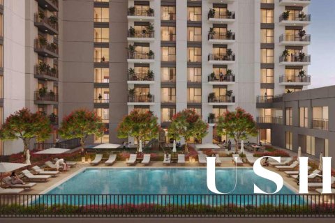 Apartamento en Town Square, Dubai, 2 dormitorios, 90 m², № 39202 - foto 8