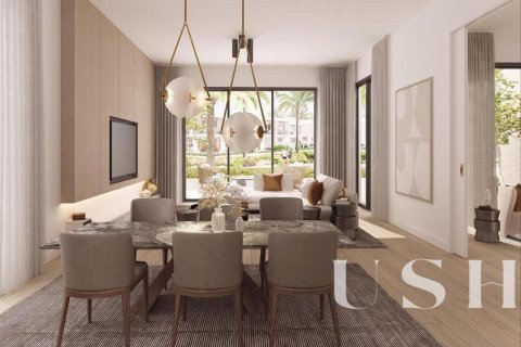 Townhouse in Jebel Ali, Dubai 4 bedrooms, 340 sq.m. № 39213 - photo 9