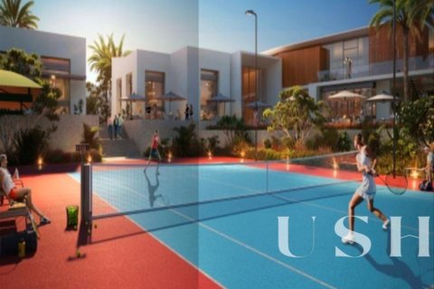 Townhouse in Jebel Ali, Dubai 4 bedrooms, 340 sq.m. № 39213 - photo 8