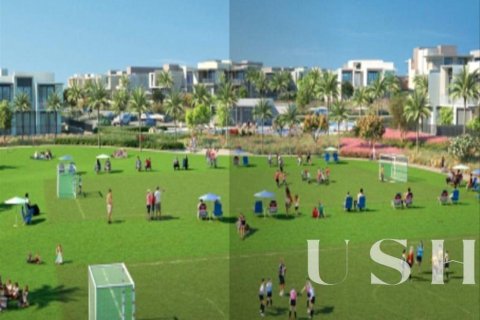Townhouse in Jebel Ali, Dubai 4 bedrooms, 340 sq.m. № 39213 - photo 12
