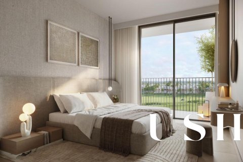 Appartement à EMAAR South, Dubai South (Dubai World Central), Dubai, 3 chambres, 146 m², № 39205 - photo 9