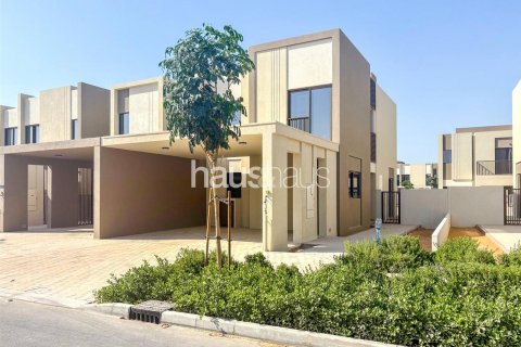 Adosado en Villanova, Dubai Land, Dubai, 4 dormitorios, 216 m², № 43725 - foto 14