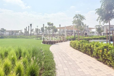 Adosado en Villanova, Dubai Land, Dubai, 4 dormitorios, 216 m², № 43725 - foto 13