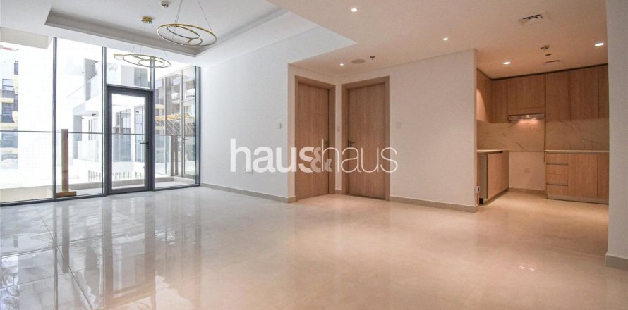 Apartamento en Jumeirah Village Circle, Dubai, 1 dormitorio, 87 m², № 43726