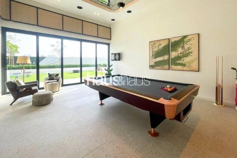 شقة في Golfville, دبي هيلز استيت, دبي 1غرف نوم, 44 م² رقم 43734 - صورة 8