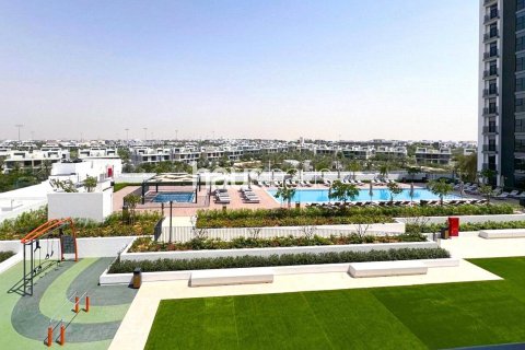 Appartement à Golfville, Dubai Hills Estate, Dubai, 1 chambre, 44 m², № 43734