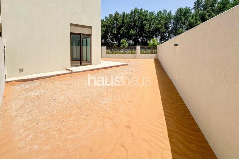 Adosado en Villanova, Dubai Land, Dubai, 4 dormitorios, 214 m², № 43723 - foto 14