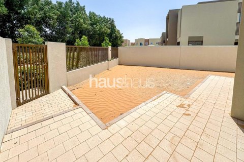 Adosado en Villanova, Dubai Land, Dubai, 4 dormitorios, 214 m², № 43723 - foto 9