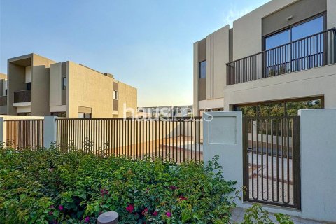 Maison de ville à Villanova, Dubai Land, Dubai, 4 chambres, 214 m², № 43723