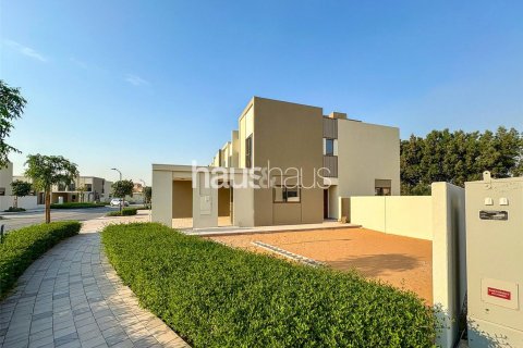 Adosado en Villanova, Dubai Land, Dubai, 4 dormitorios, 214 m², № 43723 - foto 3