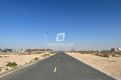 Terrain à Jebel Ali, Dubai, 900 m², № 15860 - photo 5