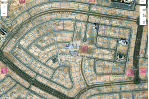 Terrain à Jebel Ali, Dubai, 900 m², № 15860 - photo 13