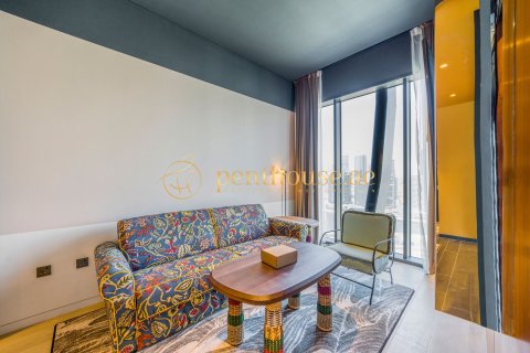 Снять в аренду квартиру в Бизнес-Бэе, Дубай: 1 спальня, 58м², № 15868 - фото 20