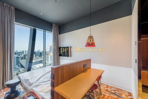 Снять в аренду квартиру в Бизнес-Бэе, Дубай: 1 спальня, 58м², № 15868 - фото 19