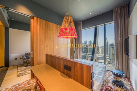 Снять в аренду квартиру в Бизнес-Бэе, Дубай: 1 спальня, 58м², № 15868 - фото 18
