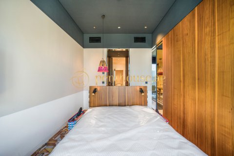 Снять в аренду квартиру в Бизнес-Бэе, Дубай: 1 спальня, 58м², № 15868 - фото 10