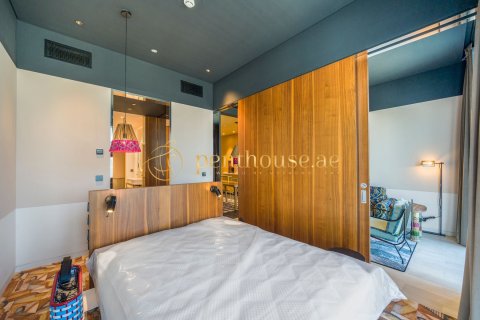 Снять в аренду квартиру в Бизнес-Бэе, Дубай: 1 спальня, 58м², № 15868 - фото 11