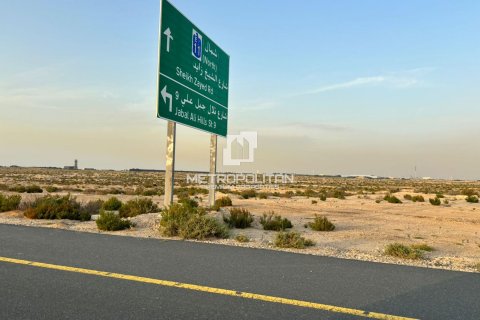 Terrain à Jebel Ali, Dubai, 905 m², № 15862 - photo 18