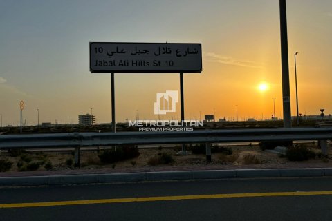 Terreno en Jebel Ali, Dubai, 943 m², № 15861 - foto 14