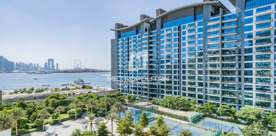 Apartment in Seven Palm, Palm Jumeirah, Dubai studio, 34 sq.m. № 72939