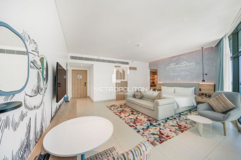 Apartment in Seven Palm, Palm Jumeirah, Dubai 34 sq.m. № 72939 - photo 8