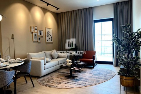 Apartment in Jumeirah Village Circle, Dubai 2 bedrooms, 86 sq.m. № 72936 - photo 2