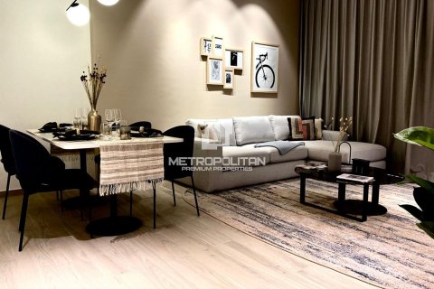 Apartment in Jumeirah Village Circle, Dubai 2 bedrooms, 86 sq.m. № 72936 - photo 3
