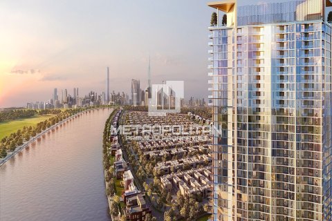 Apartment in Sobha Hartland, Mohammed Bin Rashid City, Dubai 2 bedrooms, 138 sq.m. № 72938 - photo 8