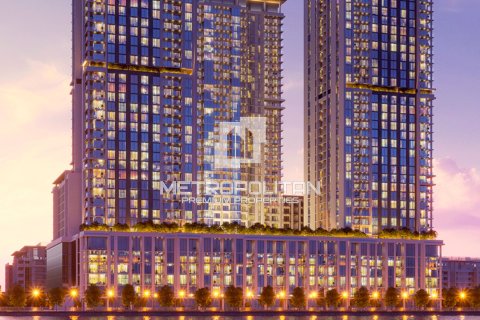 Apartment in Sobha Hartland, Mohammed Bin Rashid City, Dubai 2 bedrooms, 138 sq.m. № 72938 - photo 10